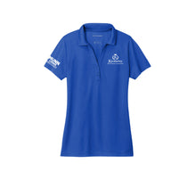 Load image into Gallery viewer, Port Authority C-FREE Performance Polo - Ladies-Soft and Spun Apparel Orders