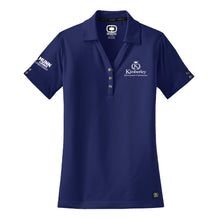 Load image into Gallery viewer, OGIO Glam Polo - Ladies-Soft and Spun Apparel Orders