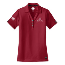 Load image into Gallery viewer, OGIO Glam Polo - Ladies-Soft and Spun Apparel Orders