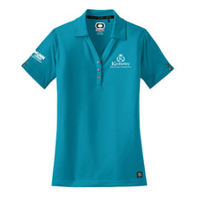 Load image into Gallery viewer, OGIO Glam Polo - Ladies-Soft and Spun Apparel Orders