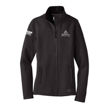 Load image into Gallery viewer, OGIO Grit Fleece Jacket - Adult - Ladies-Soft and Spun Apparel Orders