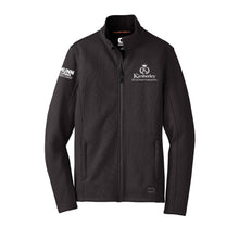 Load image into Gallery viewer, OGIO Grit Fleece Jacket - Adult-Soft and Spun Apparel Orders