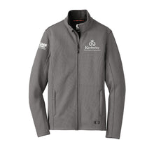 Load image into Gallery viewer, OGIO Grit Fleece Jacket - Adult-Soft and Spun Apparel Orders