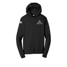Load image into Gallery viewer, Sport-Tek PosiCharge Competitor Hooded Pullover - Adult-Soft and Spun Apparel Orders