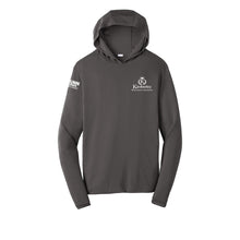Load image into Gallery viewer, Sport-Tek PosiCharge Competitor Hooded Pullover - Adult-Soft and Spun Apparel Orders