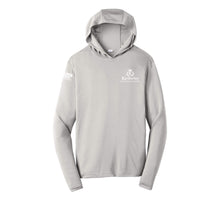 Load image into Gallery viewer, Kimberley Development: Sport-Tek PosiCharge Competitor Hooded Pullover - Adult-Soft and Spun Apparel Orders