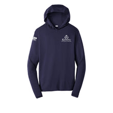 Load image into Gallery viewer, Kimberley Development: Sport-Tek PosiCharge Competitor Hooded Pullover - Adult-Soft and Spun Apparel Orders