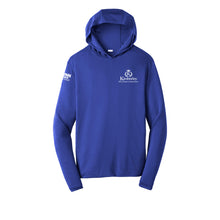 Load image into Gallery viewer, Sport-Tek PosiCharge Competitor Hooded Pullover - Adult-Soft and Spun Apparel Orders