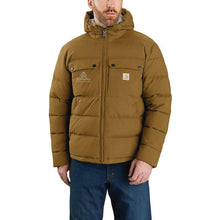 Load image into Gallery viewer, Kimberley Development - Carhartt Montana Loose Fit Insulated Jacket - Adult-Soft and Spun Apparel Orders