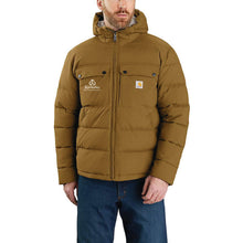 Load image into Gallery viewer, Kimberley Development - Carhartt Montana Loose Fit Insulated Jacket - Adult-Soft and Spun Apparel Orders