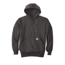 Load image into Gallery viewer, Kimberley Development - Carhartt Rain Defender Paxton Heavyweight Hooded Sweatshirt - Adult-Soft and Spun Apparel Orders