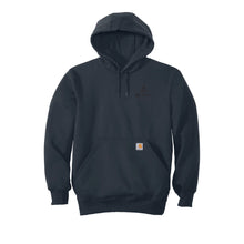 Load image into Gallery viewer, Kimberley Development - Carhartt Rain Defender Paxton Heavyweight Hooded Sweatshirt - Adult-Soft and Spun Apparel Orders