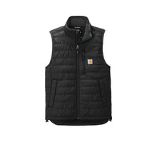 Load image into Gallery viewer, Kimberley Development - Carhartt Gilliam Vest - Adult-Soft and Spun Apparel Orders