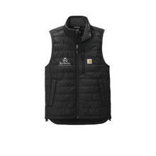 Load image into Gallery viewer, Kimberley Development - Carhartt Gilliam Vest - Adult-Soft and Spun Apparel Orders