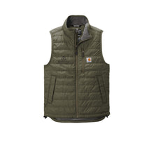 Load image into Gallery viewer, Kimberley Development - Carhartt Gilliam Vest - Adult-Soft and Spun Apparel Orders