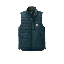 Load image into Gallery viewer, Kimberley Development - Carhartt Gilliam Vest - Adult-Soft and Spun Apparel Orders