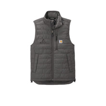 Load image into Gallery viewer, Kimberley Development - Carhartt Gilliam Vest - Adult-Soft and Spun Apparel Orders