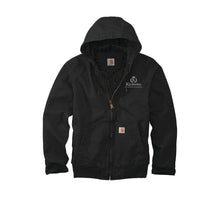 Load image into Gallery viewer, Kimberley Development - Carhartt Washed Duck Active Jac - Adult-Soft and Spun Apparel Orders