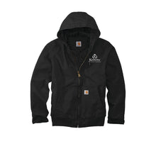 Load image into Gallery viewer, Kimberley Development - Carhartt Washed Duck Active Jac - Adult-Soft and Spun Apparel Orders