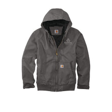 Load image into Gallery viewer, Kimberley Development - Carhartt Washed Duck Active Jac - Adult-Soft and Spun Apparel Orders