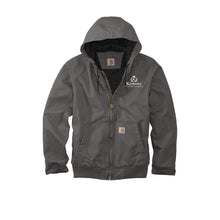 Load image into Gallery viewer, Kimberley Development - Carhartt Washed Duck Active Jac - Adult-Soft and Spun Apparel Orders