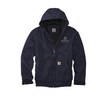 Load image into Gallery viewer, Kimberley Development - Carhartt Washed Duck Active Jac - Adult-Soft and Spun Apparel Orders