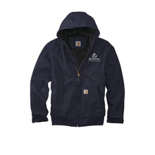 Load image into Gallery viewer, Kimberley Development - Carhartt Washed Duck Active Jac - Adult-Soft and Spun Apparel Orders