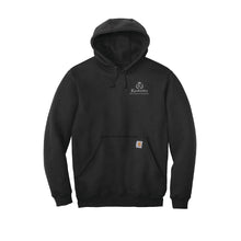 Load image into Gallery viewer, Kimberley Development - Carhartt Midweight Hooded Sweatshirt - Adult-Soft and Spun Apparel Orders