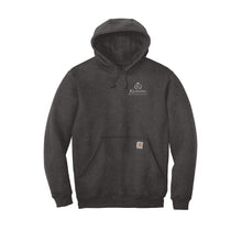 Load image into Gallery viewer, Kimberley Development - Carhartt Midweight Hooded Sweatshirt - Adult-Soft and Spun Apparel Orders