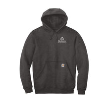 Load image into Gallery viewer, Kimberley Development - Carhartt Midweight Hooded Sweatshirt - Adult-Soft and Spun Apparel Orders