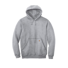 Load image into Gallery viewer, Kimberley Development - Carhartt Midweight Hooded Sweatshirt - Adult-Soft and Spun Apparel Orders