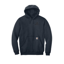Load image into Gallery viewer, Kimberley Development - Carhartt Midweight Hooded Sweatshirt - Adult-Soft and Spun Apparel Orders