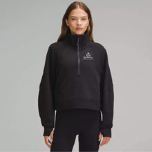 Load image into Gallery viewer, Kimberley Development - Lululemon Scuba Oversized Funnel-Neck Half Zip - Women-Soft and Spun Apparel Orders