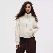 Load image into Gallery viewer, Kimberley Development - Lululemon Scuba Oversized Funnel-Neck Half Zip - Women-Soft and Spun Apparel Orders
