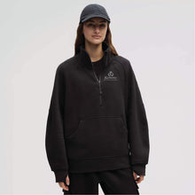 Load image into Gallery viewer, Kimberley Development - Lululemon Scuba Oversized Funnel-Neck Half Zip Long - Women-Soft and Spun Apparel Orders