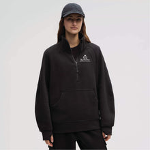 Load image into Gallery viewer, Kimberley Development - Lululemon Scuba Oversized Funnel-Neck Half Zip Long - Women-Soft and Spun Apparel Orders