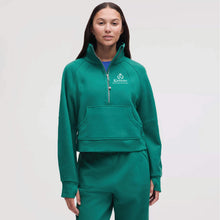 Load image into Gallery viewer, Kimberley Development - Lululemon Scuba Oversized Funnel-Neck Half Zip - Women-Soft and Spun Apparel Orders