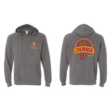 Load image into Gallery viewer, Nick Bassett Is A Big Deal Hooded Sweatshirt - Adult-Soft and Spun Apparel Orders