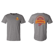 Load image into Gallery viewer, Nick Bassett Is A Big Deal T-Shirt - Adult-Soft and Spun Apparel Orders