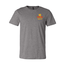 Load image into Gallery viewer, Nick Bassett Is A Big Deal T-Shirt - Adult-Soft and Spun Apparel Orders