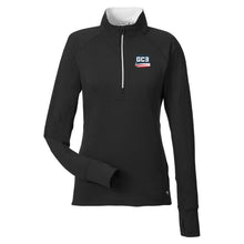 Load image into Gallery viewer, Puma Golf Gamer Golf Quarter-Zip - Womens-Soft and Spun Apparel Orders
