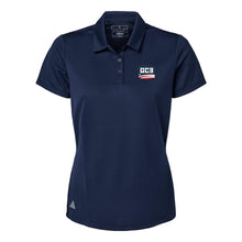 Load image into Gallery viewer, Micro Pique Polo - Womens-Soft and Spun Apparel Orders
