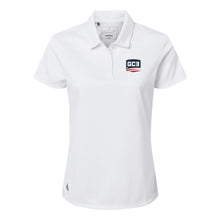 Load image into Gallery viewer, Micro Pique Polo - Womens-Soft and Spun Apparel Orders
