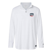 Load image into Gallery viewer, Oakley Team Issue Podium Quarter-Zip Pullover - Unisex-Soft and Spun Apparel Orders
