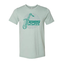Load image into Gallery viewer, Ankeny Jazz 2025-2026 Short Sleeve T-Shirt - Adult-Soft and Spun Apparel Orders
