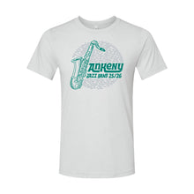 Load image into Gallery viewer, Ankeny Jazz 2025-2026 Short Sleeve T-Shirt - Adult-Soft and Spun Apparel Orders
