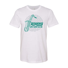 Load image into Gallery viewer, Ankeny Jazz 2025-2026 Short Sleeve T-Shirt - Adult-Soft and Spun Apparel Orders
