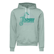 Load image into Gallery viewer, Ankeny Jazz 2025-2026 Hooded Sweatshirt - Adult-Soft and Spun Apparel Orders

