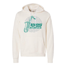Load image into Gallery viewer, Ankeny Jazz 2025-2026 Hooded Sweatshirt - Adult-Soft and Spun Apparel Orders
