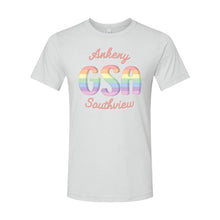 Load image into Gallery viewer, Ankeny GSA 2026 Short Sleeve T-Shirt - Adult-Soft and Spun Apparel Orders
